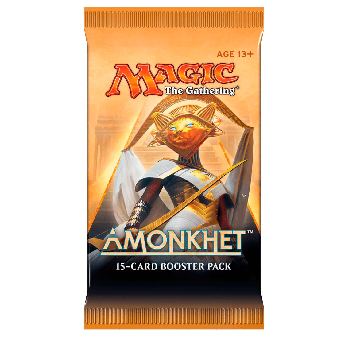 Magic: The Gathering - Amonkhet - Booster Pack - Image 2