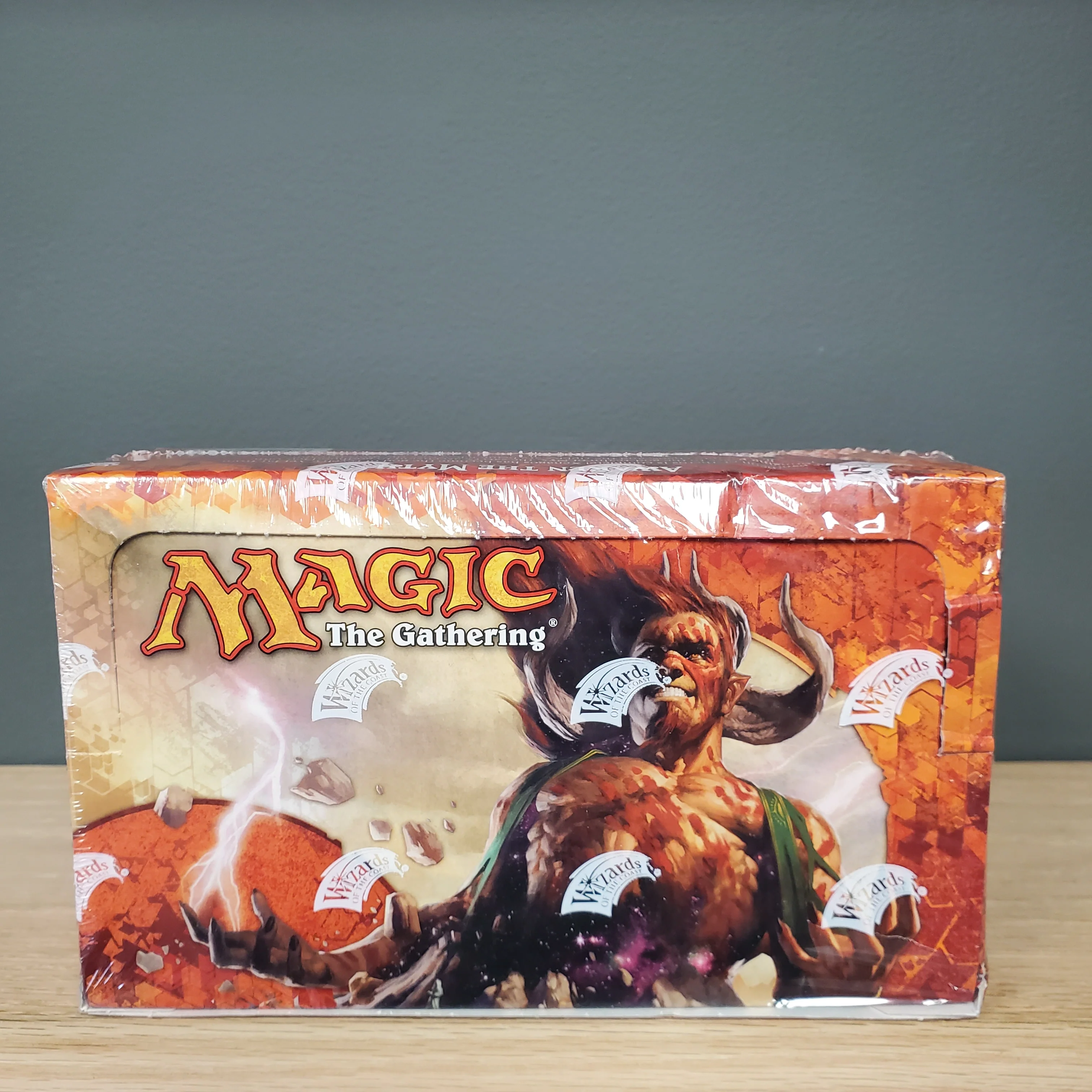 Magic: The Gathering - Born of the Gods - Booster Box - Image 2