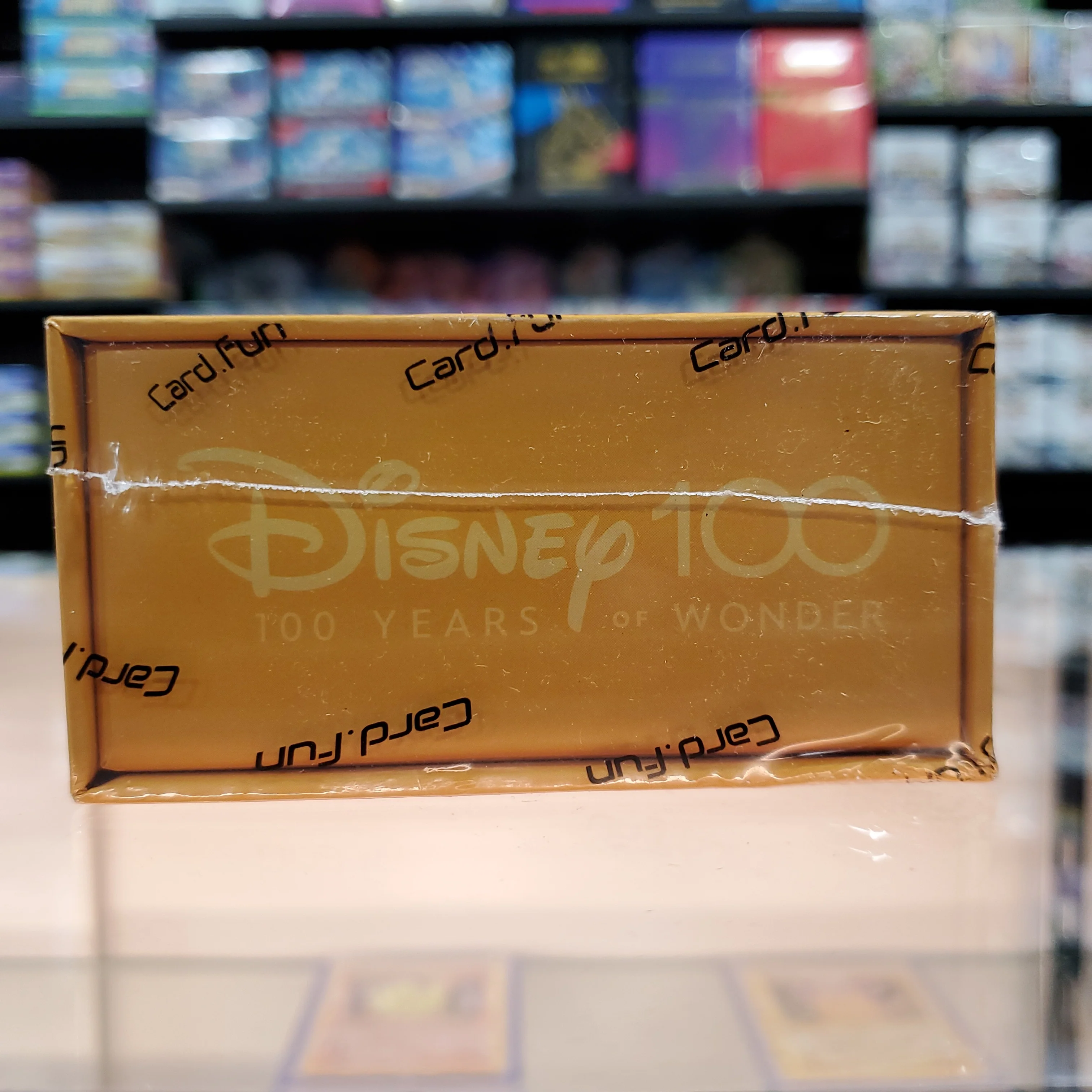 Card Fun: Disney 100 Joyful - Winnie the Pooh - Image 4