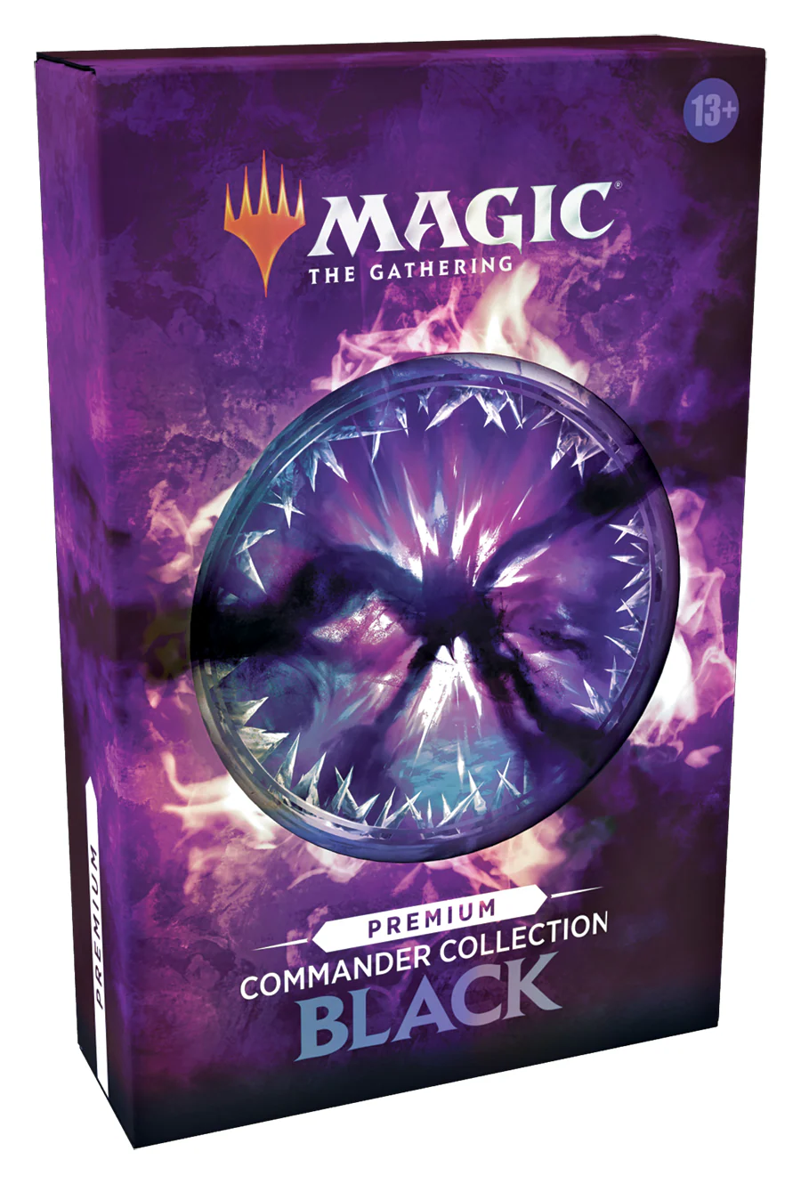 Magic: The Gathering - Commander Collection: Black (Premium Edition) - Image 2