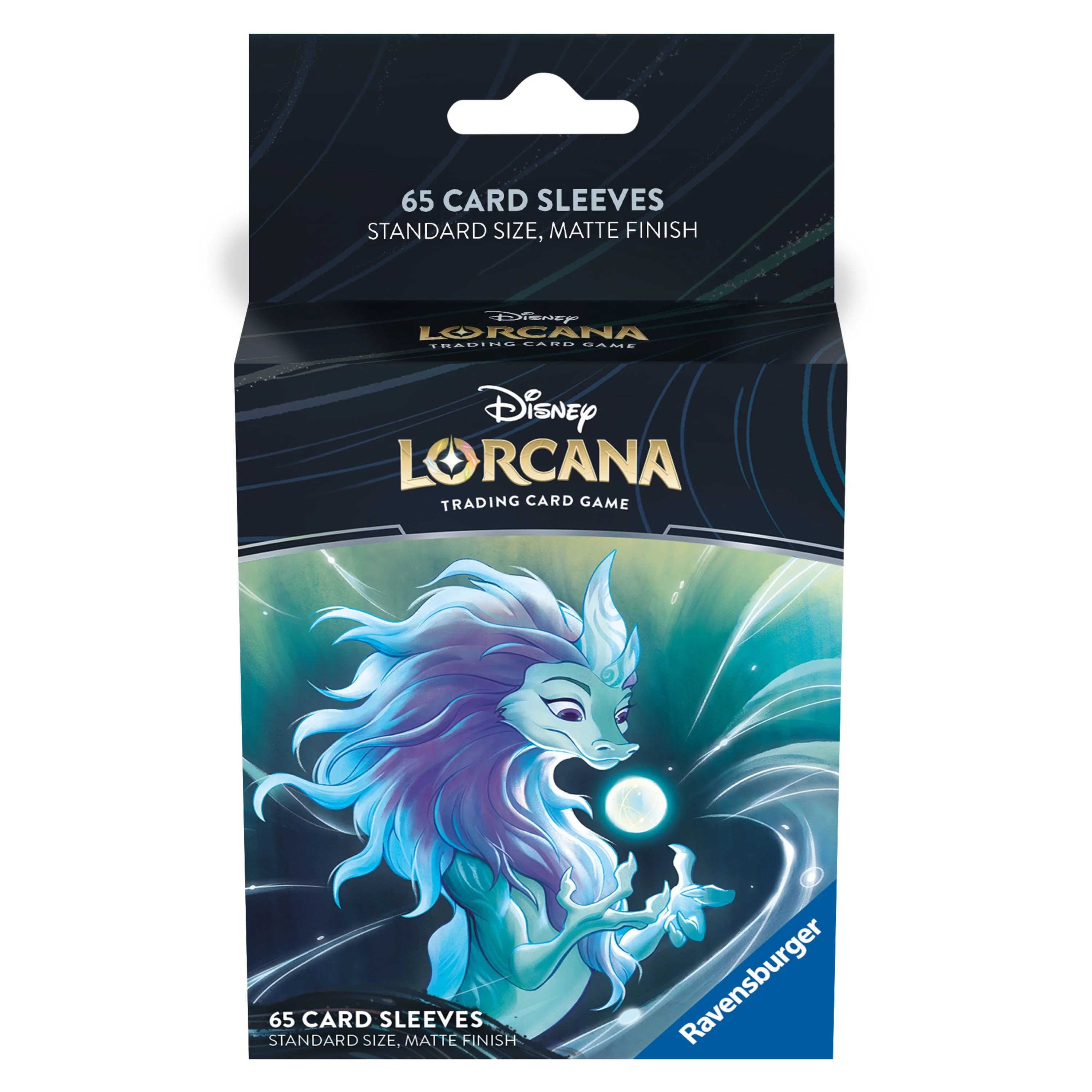 Disney Lorcana: Card Sleeves (Sisu / 65-Pack) - Image 2