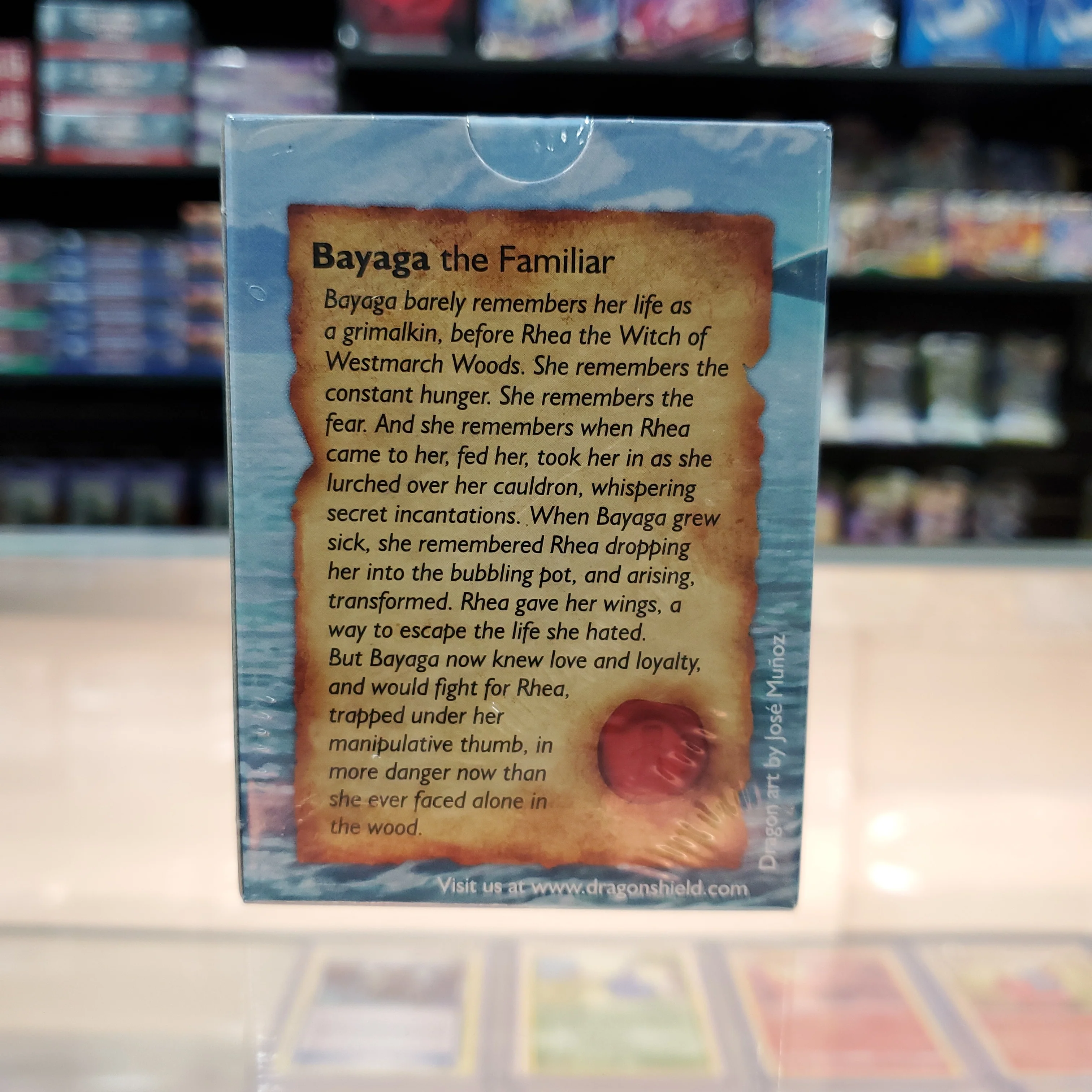 Dragon Shield Deck Protector - Matte Mint 100 CT - Image 3