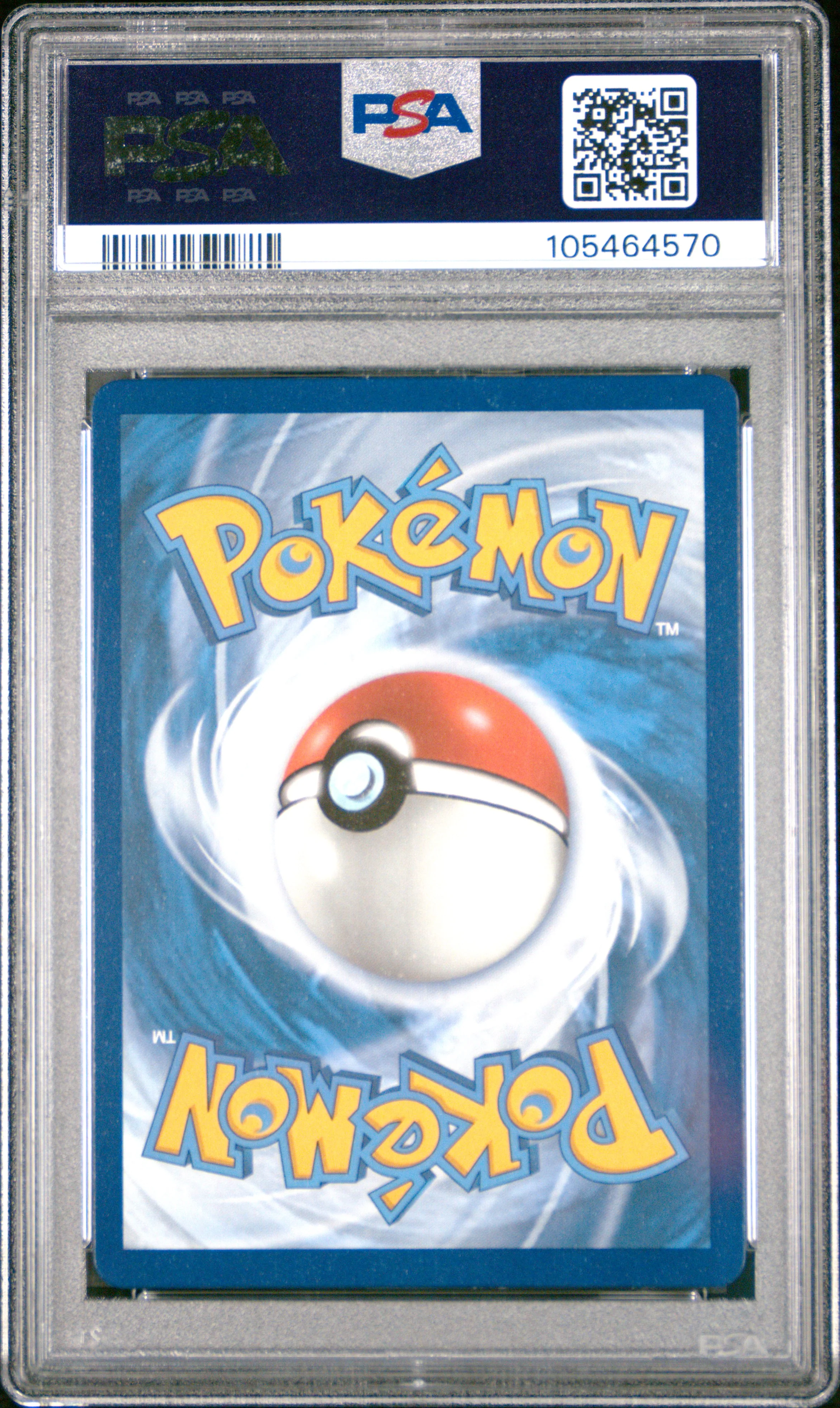 FA/DEOXYS VMAX CROWN ZENITH 2023 POKEMON SWORD AND SHIELD CROWN ZENITH PSA GEM MT 10 - Image 2