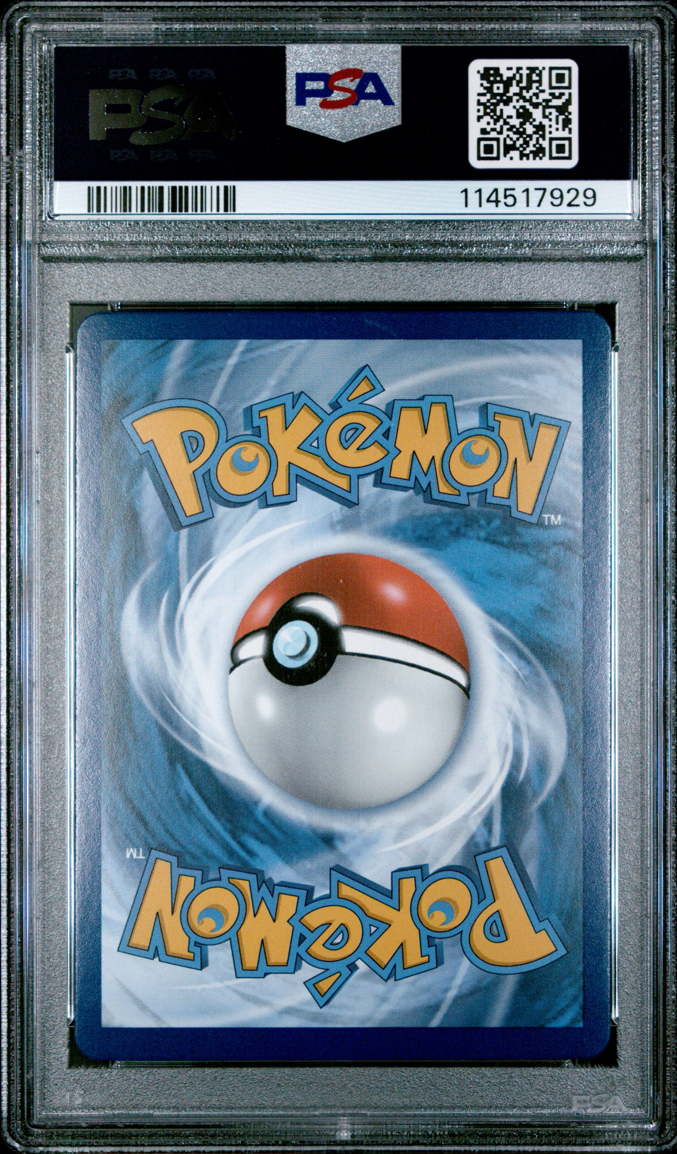 FA/MEW VMAX LOST ORIGIN 2022 POKEMON SWORD & SHIELD LOST ORIGIN PSA GEM MT 10 - Image 2