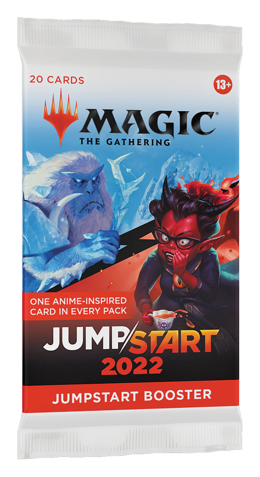 Magic: The Gathering - Jumpstart 2022 - Booster Display - Image 7