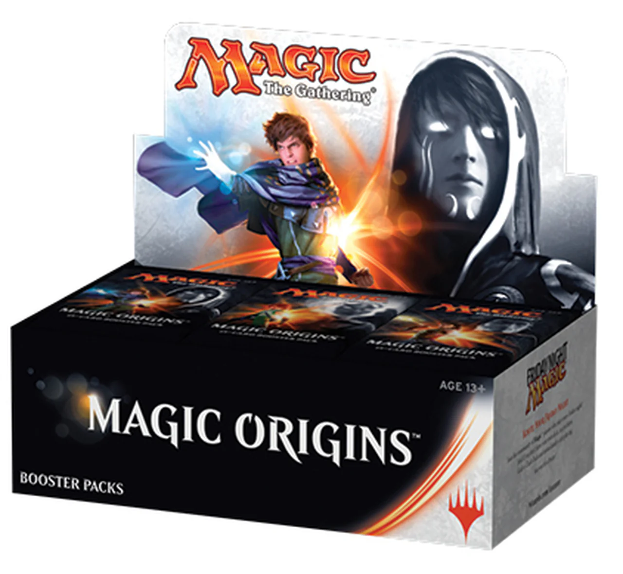Magic: The Gathering - Magic Origins - Booster Box - Image 3