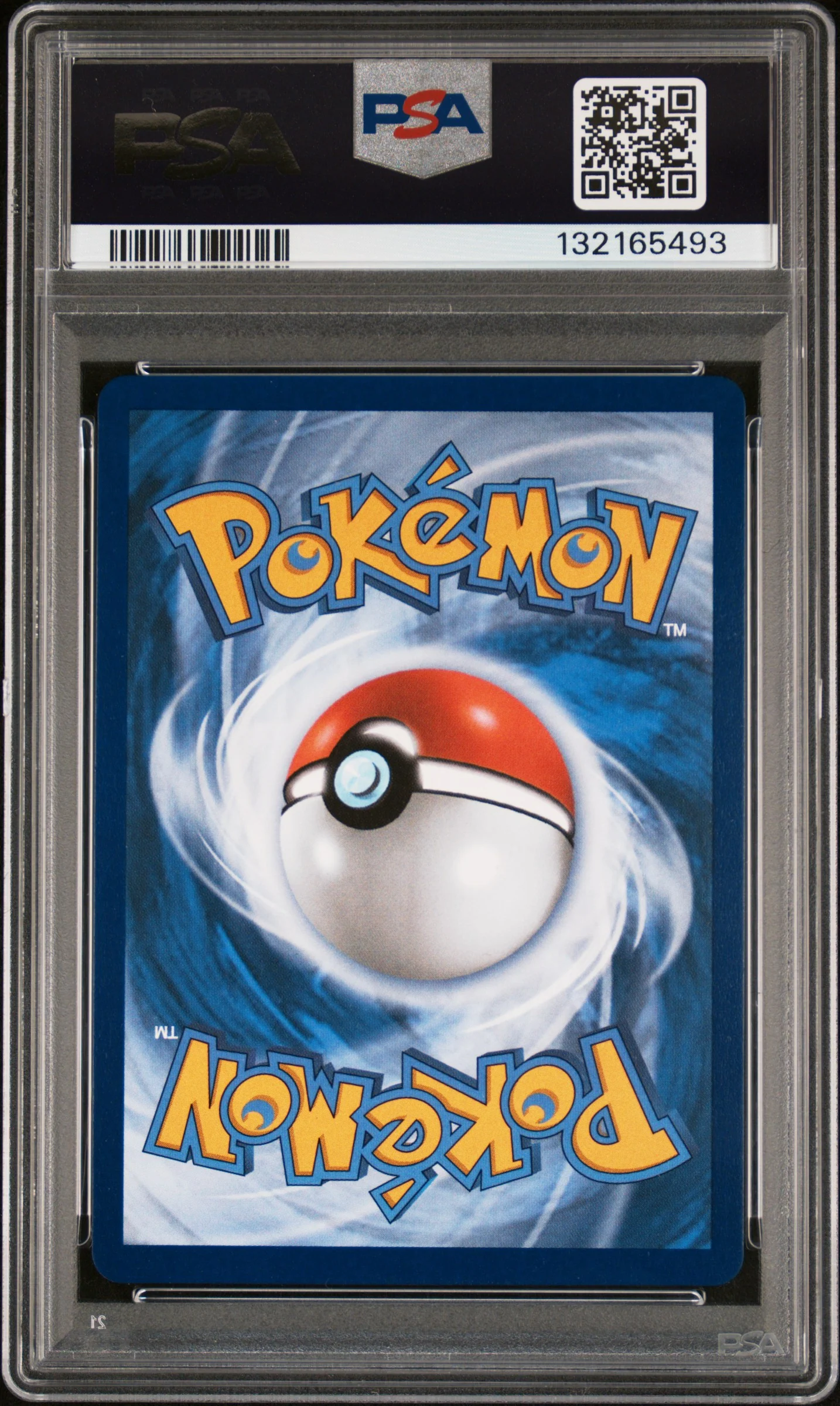 MEGA LATIAS ex SPECIAL ILLUSTRATION RARE 2025 POKEMON MEG EN-MEGA EVOLUTION PSA 10 - Image 2