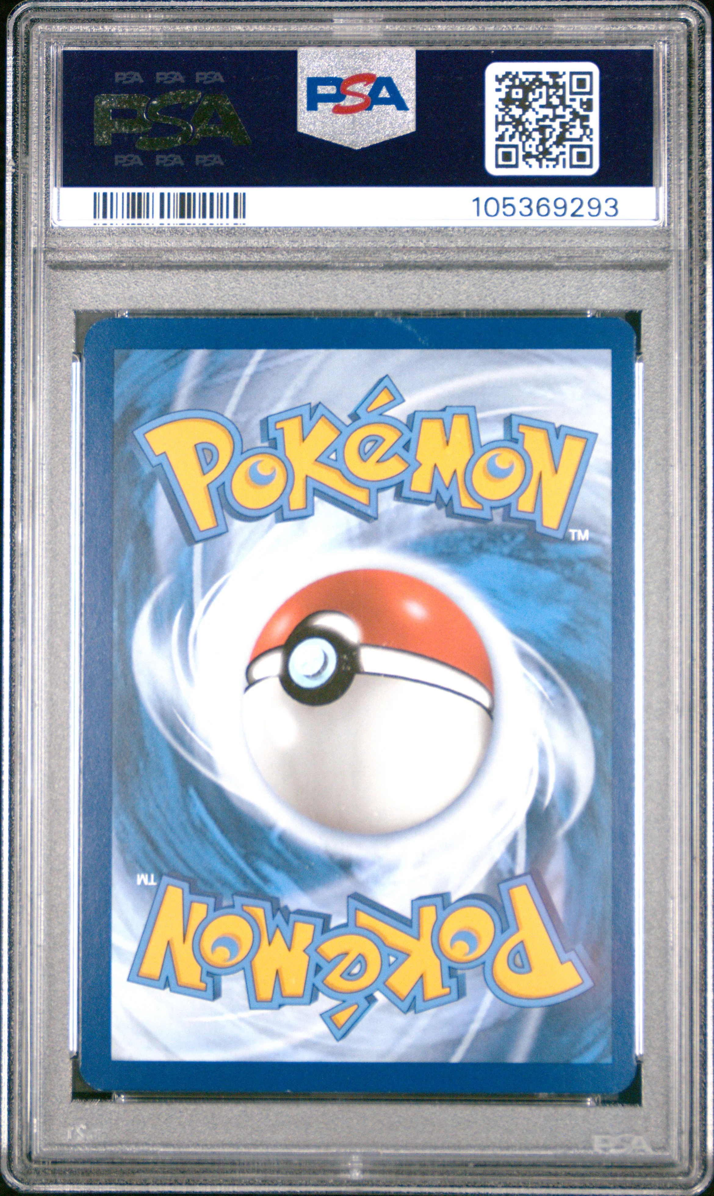 MEW ex 151 ULTRA-PREMIUM COLL 2023 POKEMON SVP EN-SV BLACK STAR PROMO PSA MINT 9 - Image 2