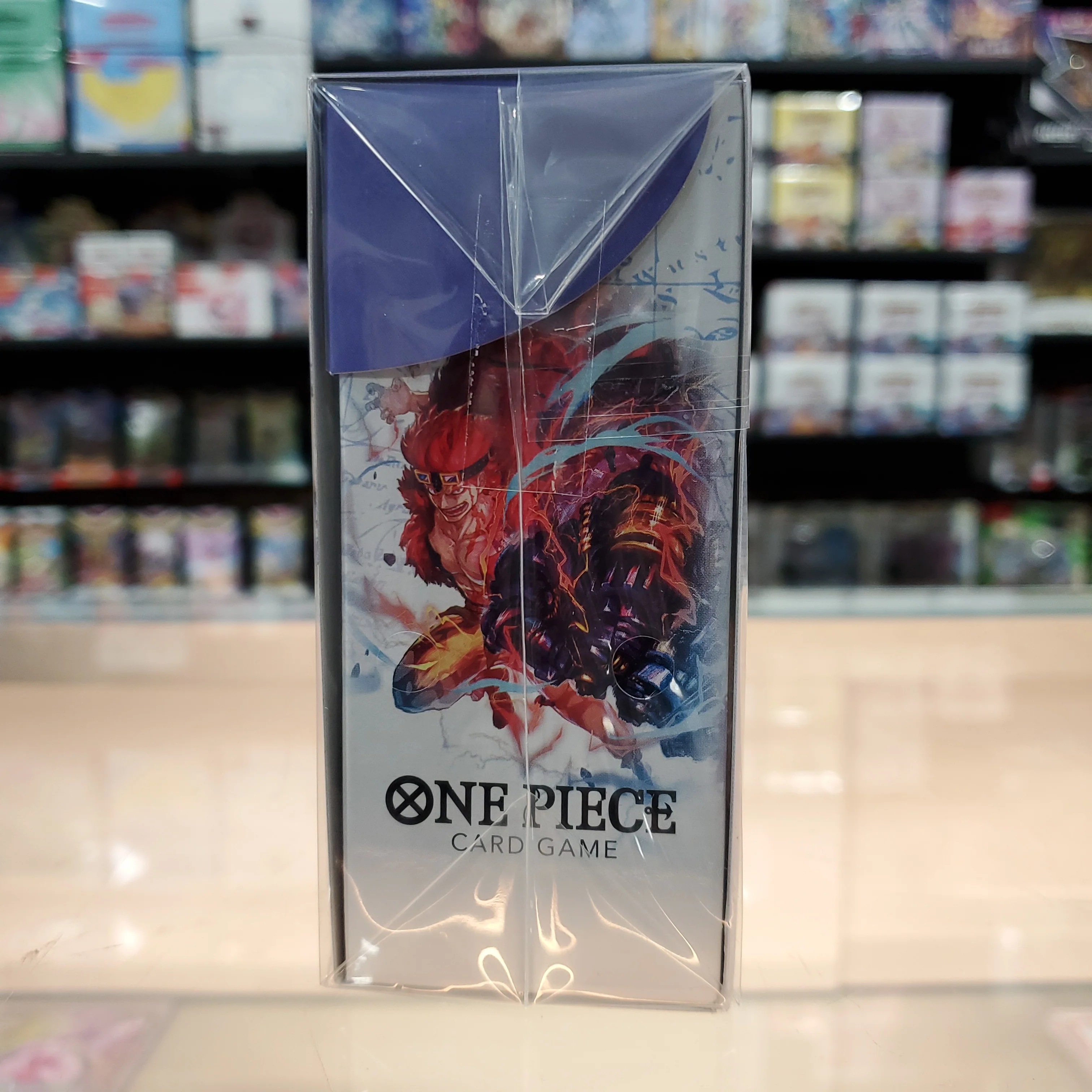 One Piece TCG: Awakening of the New Era [OP-05] - Double Pack Set Vol.2 (Limit of 2) - Image 2