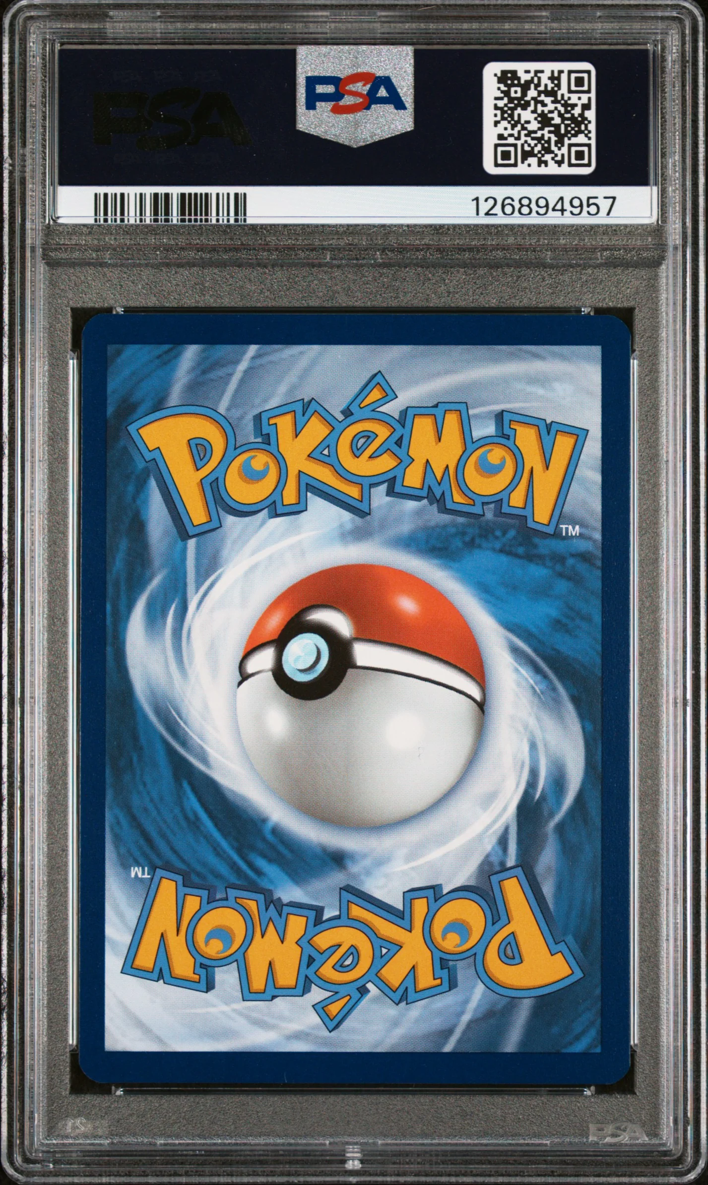 SCIZOR SHINY RARE 2024 POKEMON PAF EN-PALDEAN FATES PSA 10 - Image 2
