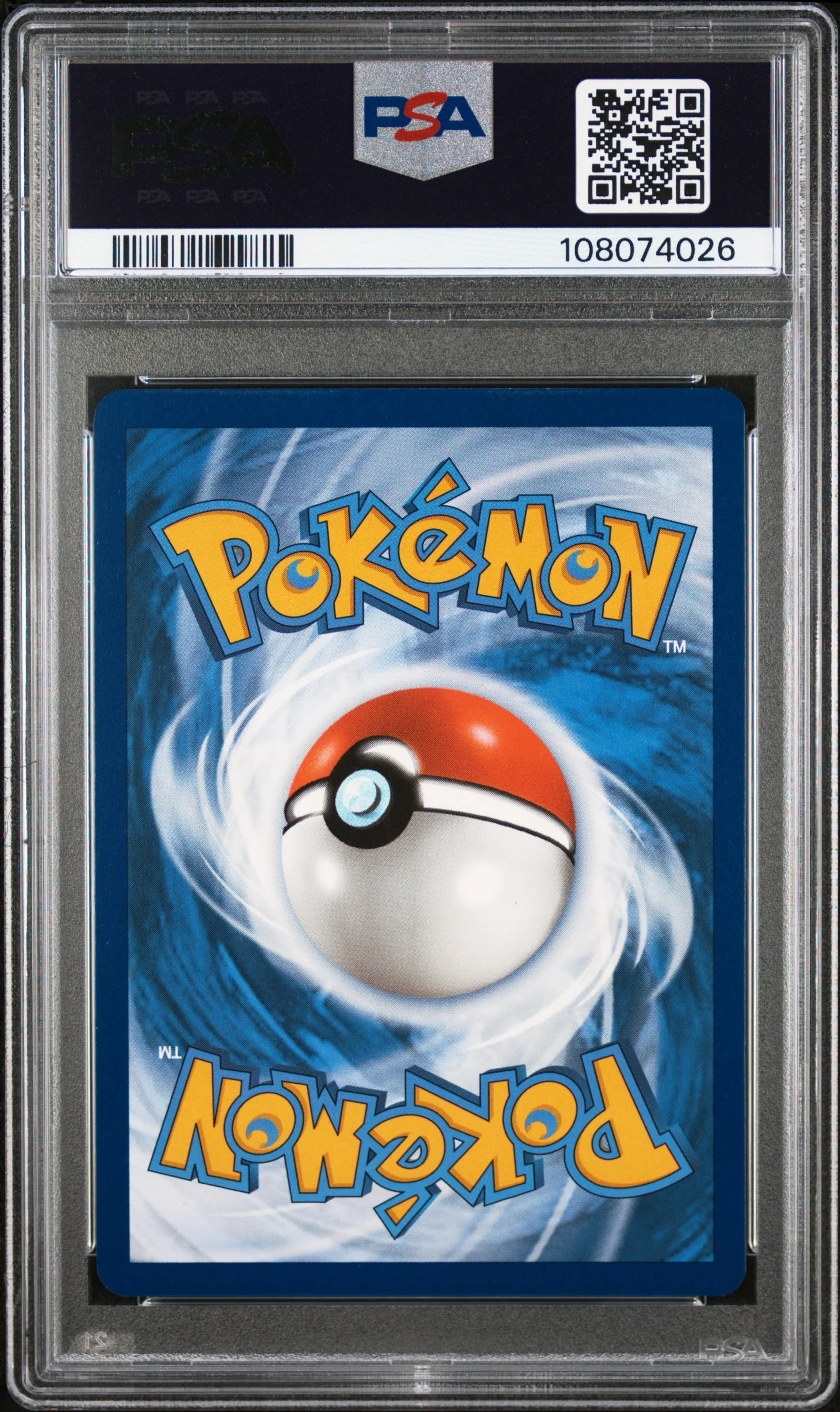 SPRIGATITO ILLUSTRATION RARE 2023 POKEMON PAL EN-PALDEA EVOLVED PSA GEM MT 10 - Image 2