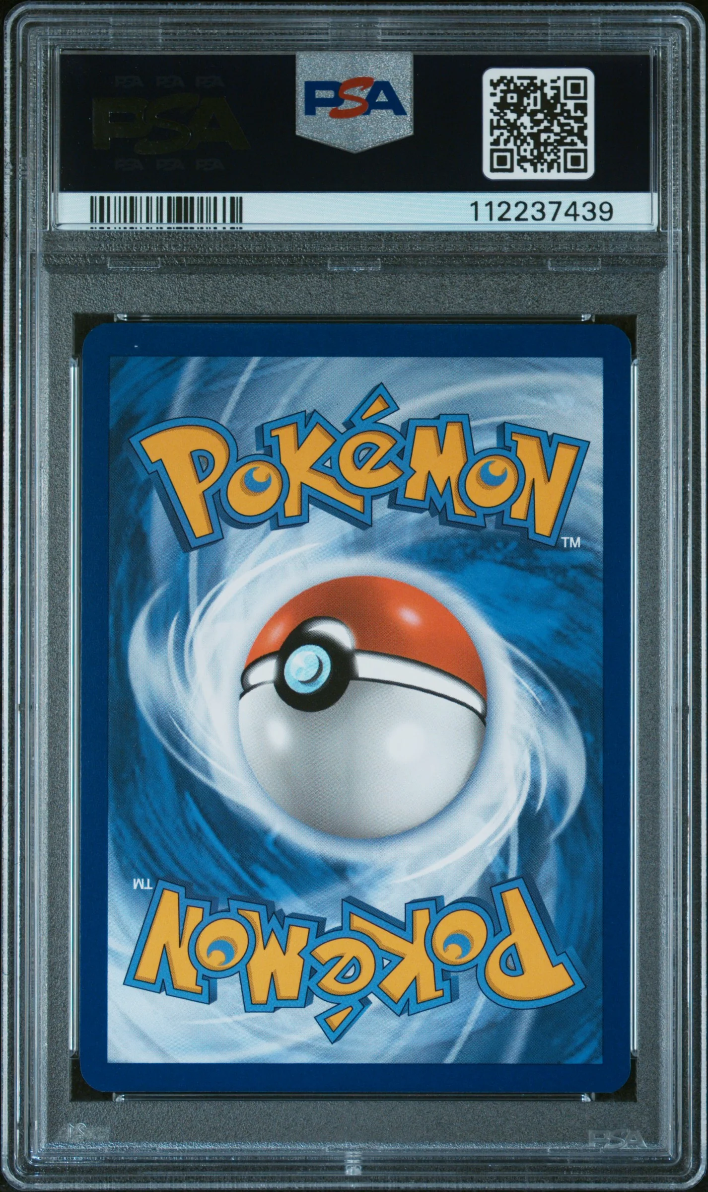 SPRIGATITO ILLUSTRATION RARE 2023 POKEMON PAL EN-PALDEA EVOLVED PSA GEM MT 10 - Image 2
