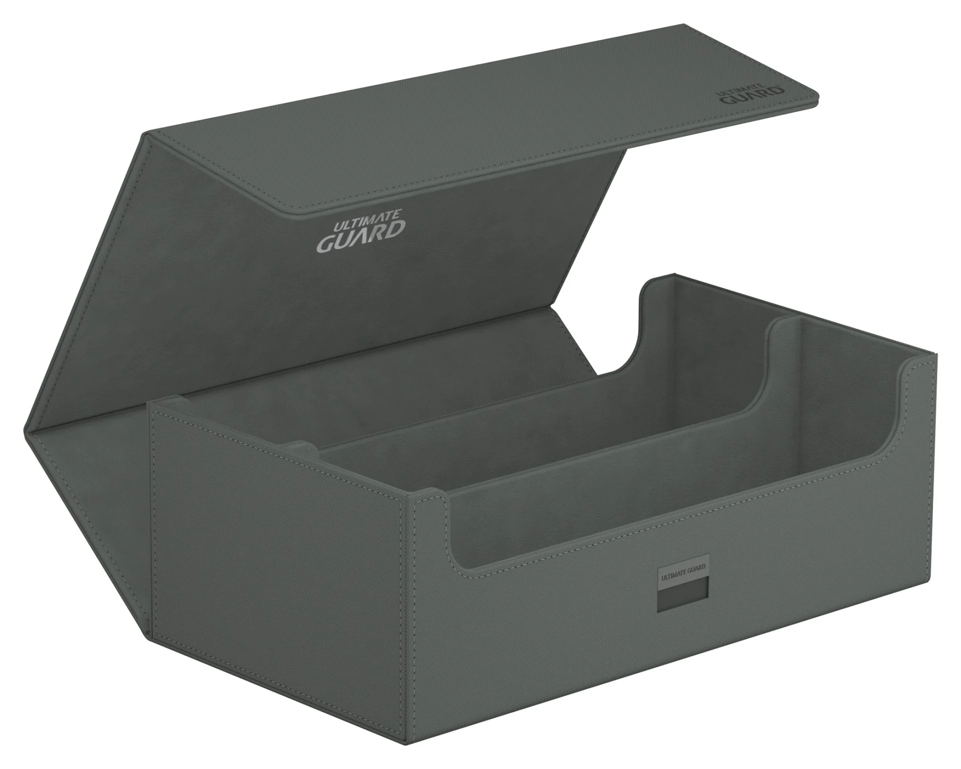 Ultimate Guard - Arkhive 800+ Xenoskin Deck Case - Grey
