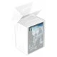 Ultimate Guard - Deck Case 80 CT - Transparent - Image 2