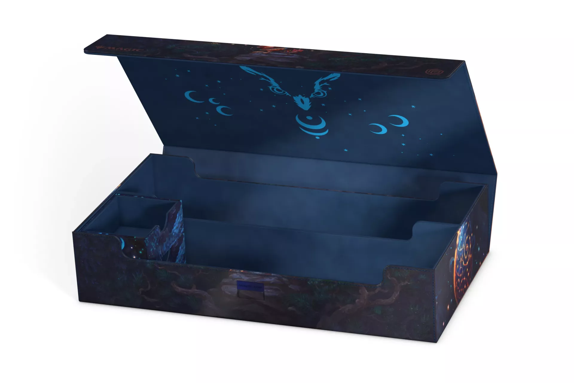 Ultimate Guard: Omnihive 1000+ Deck Box - Bloomburrow "Dawn's Truce" - Image 4