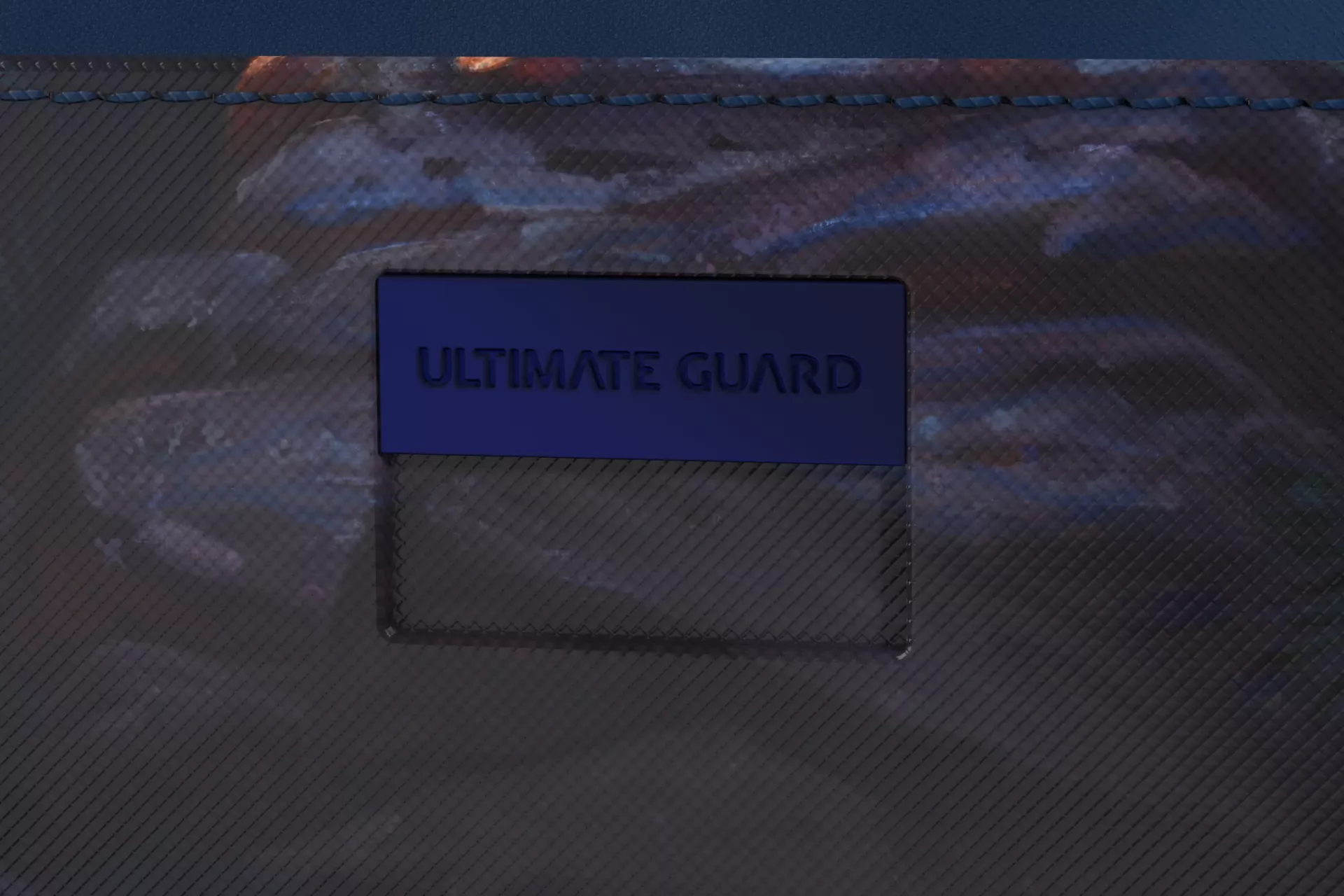 Ultimate Guard: Omnihive 1000+ Deck Box - Bloomburrow "Dawn's Truce" - Image 6