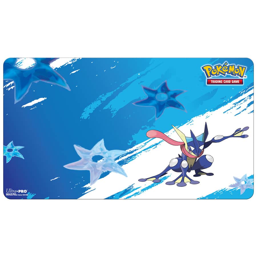Ultra-PRO: Pokémon Playmat - Greninja