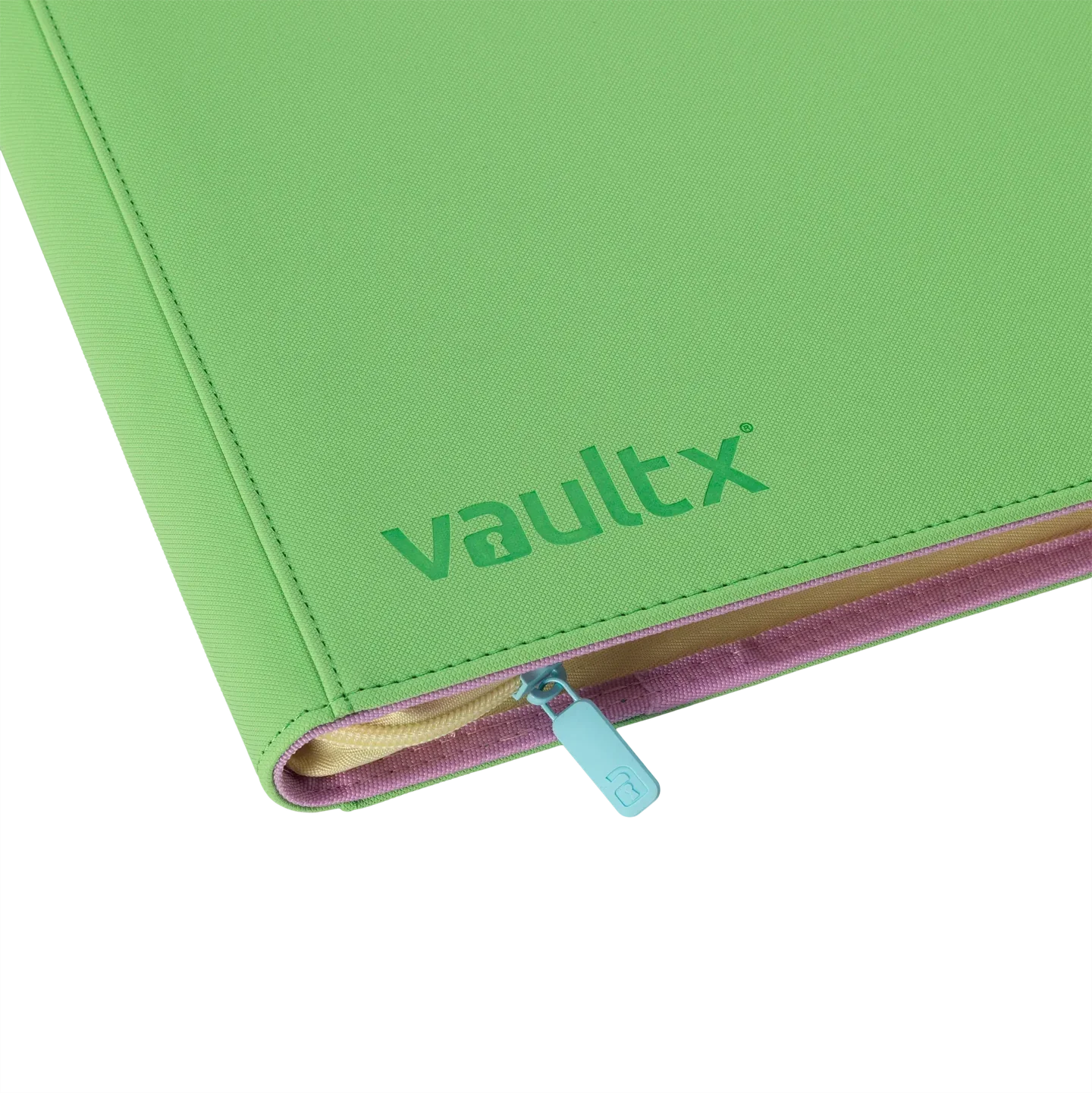 Vault X: 12-Pocket Zip Binder (SV7) - Image 3