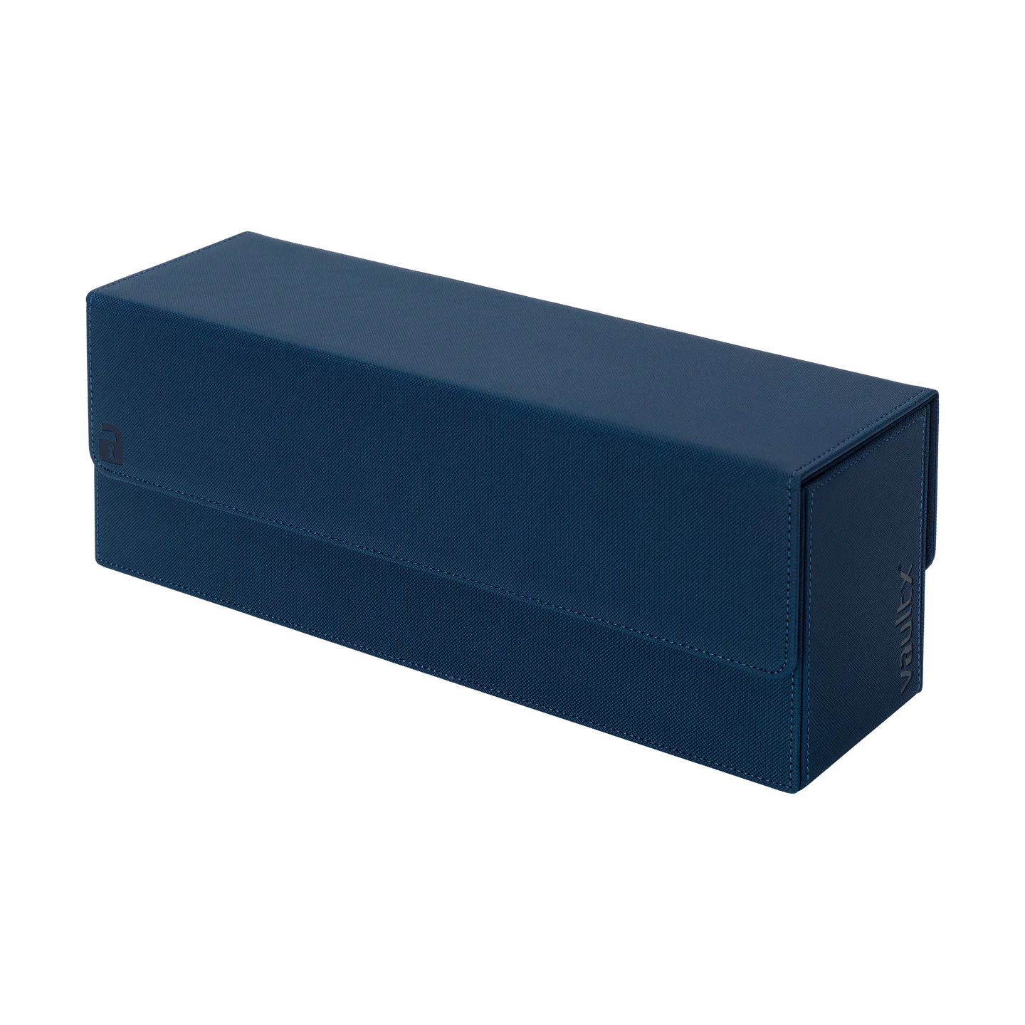 Vault X: Card Box 450+ CT (Royal Blue)