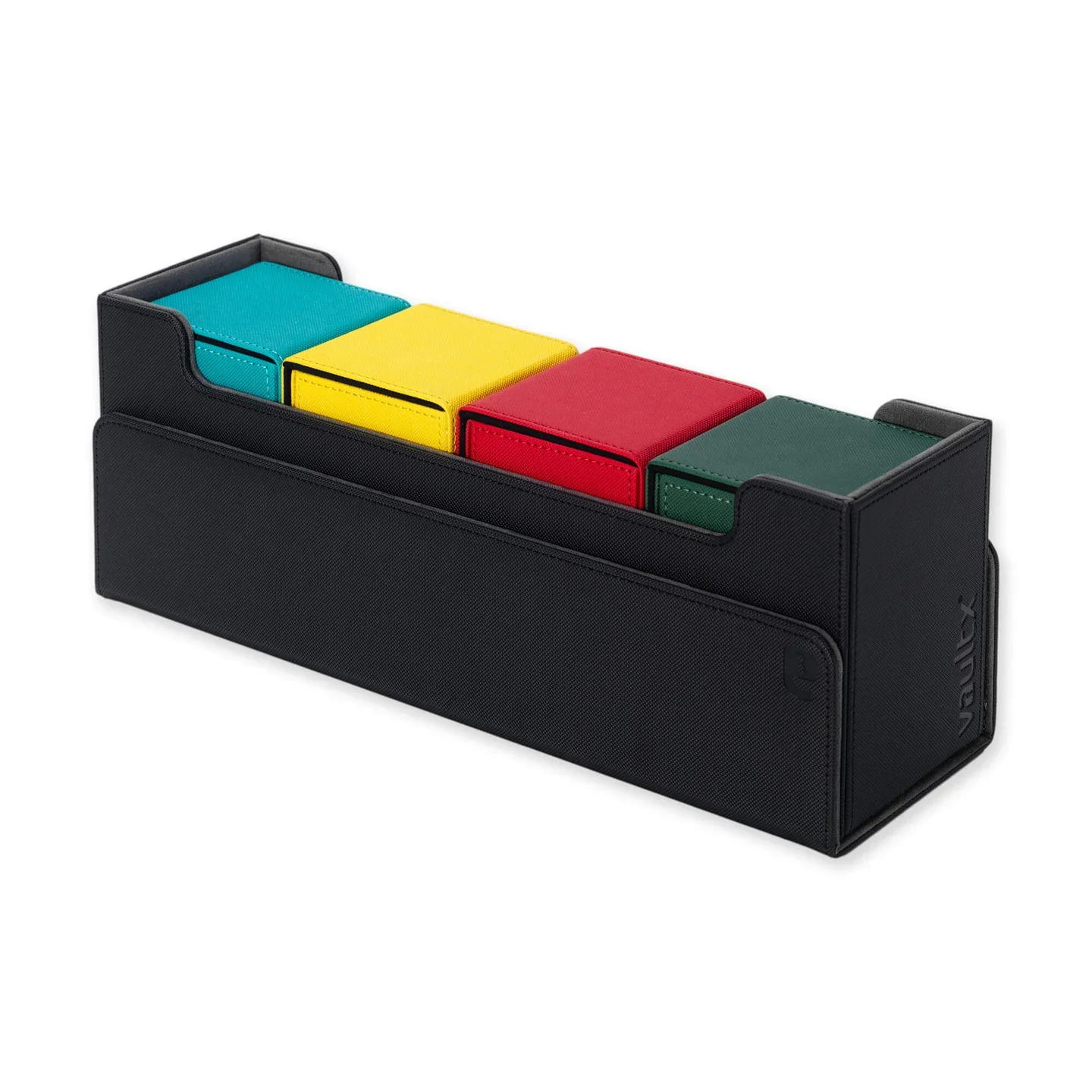 Vault X: Card Box 450+ CT (Signature Black) - Image 4