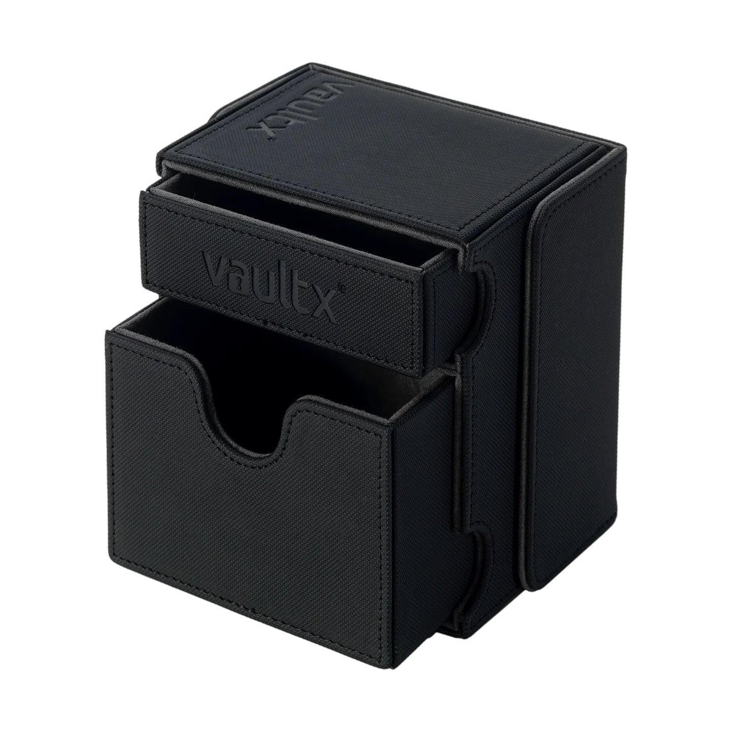 Vault X: Game Box 100+ CT (Signature Black)