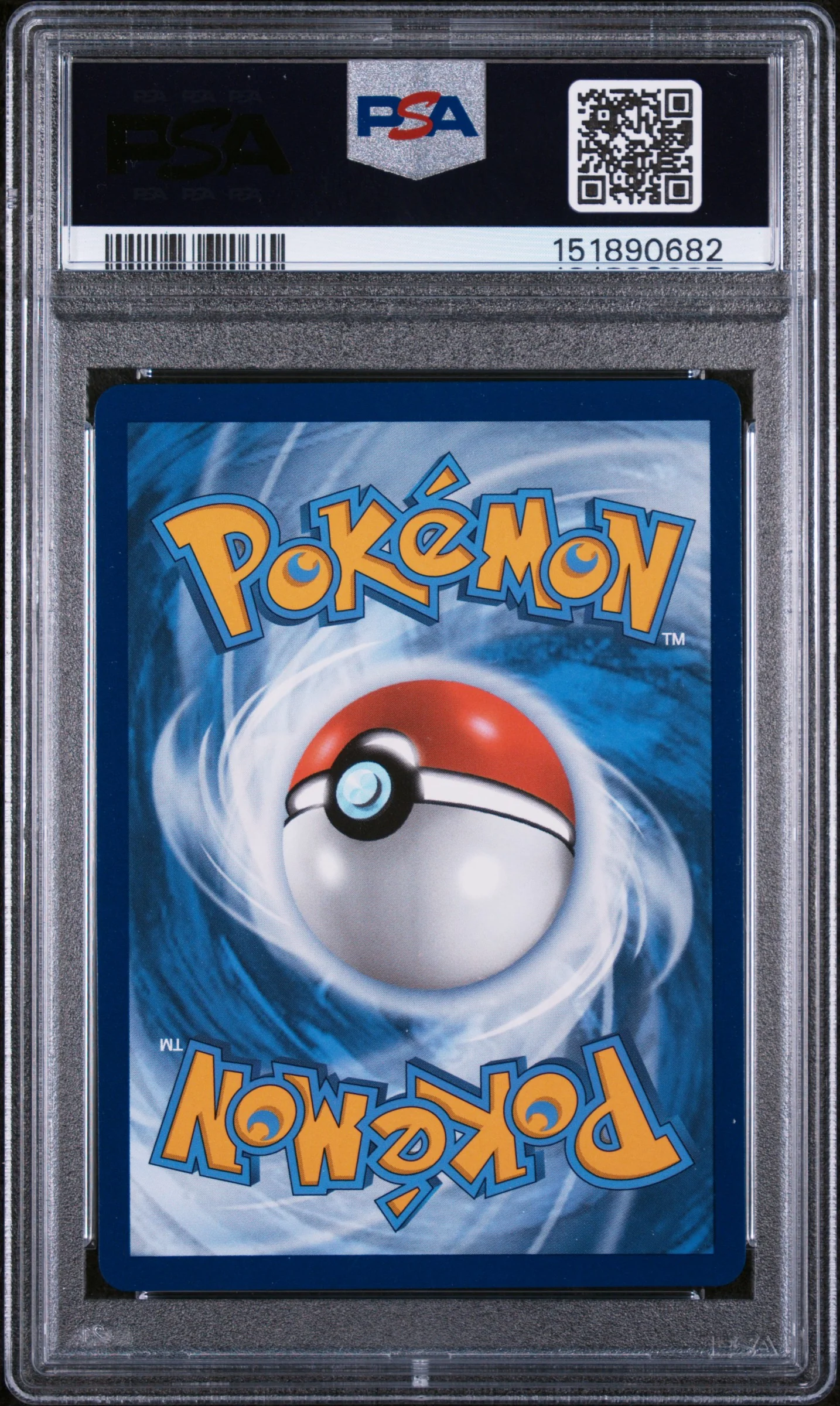 VOLCANION ex SPECIAL ILLUSTRATION RARE 2025 POKEMON JTG EN-JOURNEY TOGETHER PSA 10 - Image 2